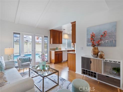 5231  Bridgewood  , La Palma, CA