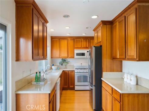 5231  Bridgewood  , La Palma, CA