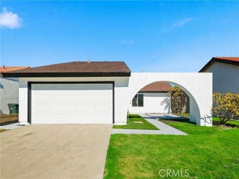 5191 Bridgewood , La Palma, CA