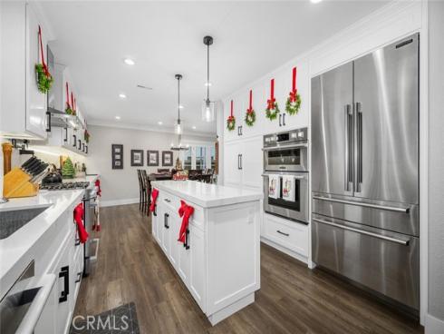 7582 Silverado ln , La Palma, CA