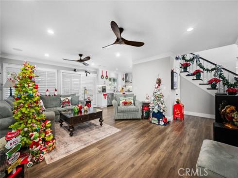 7582 Silverado ln , La Palma, CA