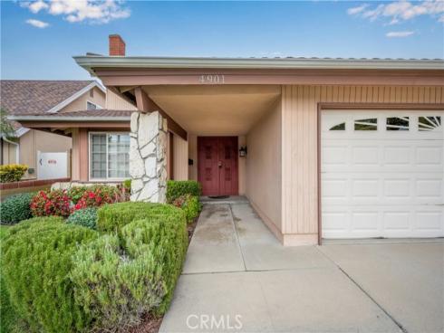4901 Sandy Circle, La Palma, CA