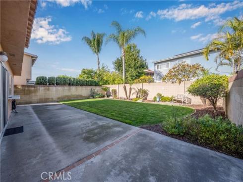 4901 Sandy Circle, La Palma, CA