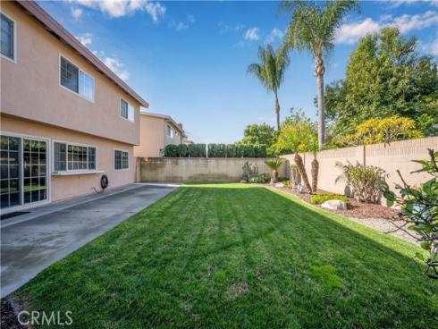 4901 Sandy Circle, La Palma, CA