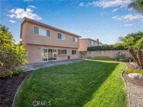 4901 Sandy Circle, La Palma, CA
