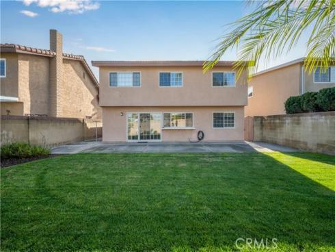 4901 Sandy Circle, La Palma, CA