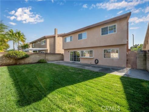 4901  Sandy   Circle, La Palma, CA