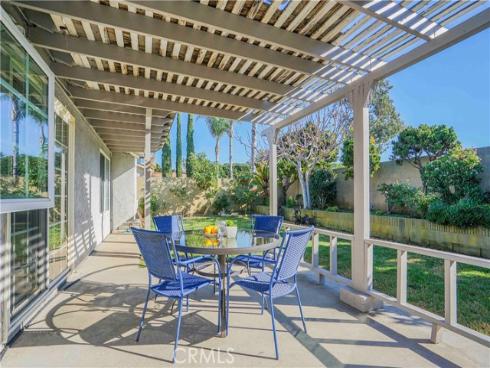 5442 La Luna , La Palma, CA