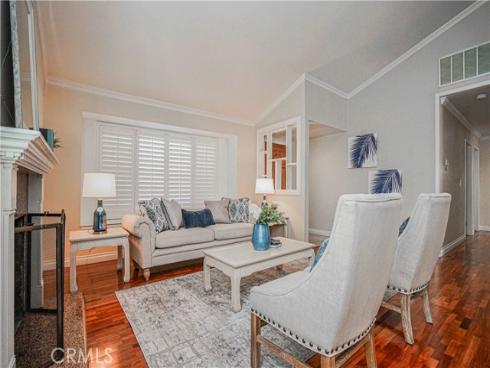 5442 La Luna , La Palma, CA