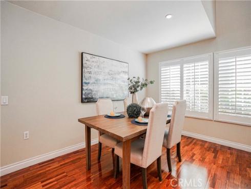 5442 La Luna , La Palma, CA