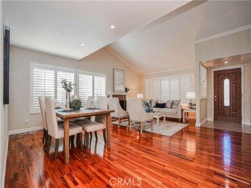 5442 La Luna , La Palma, CA