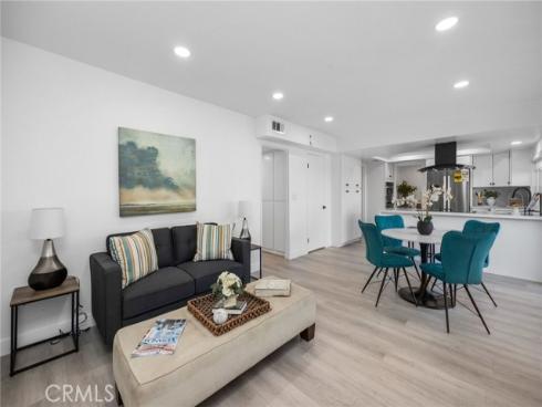 5161 Dumaine Drive, La Palma, CA