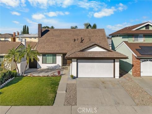 5161 Dumaine Drive, La Palma, CA
