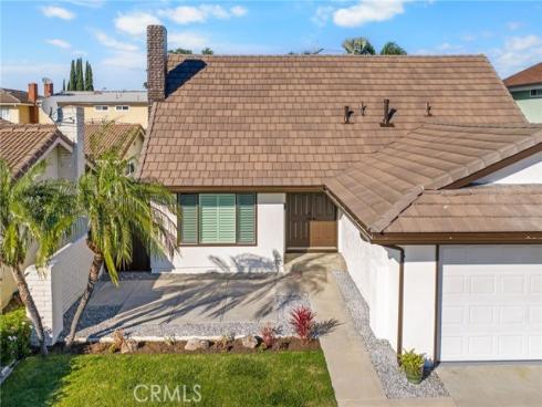 5161 Dumaine Drive, La Palma, CA