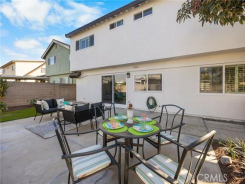 5161 Dumaine Drive, La Palma, CA