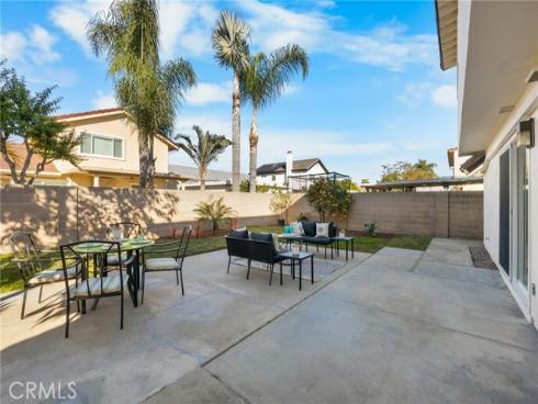 5161 Dumaine Drive, La Palma, CA