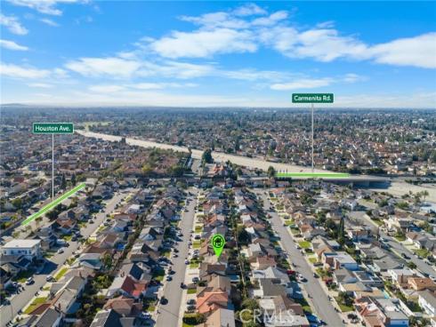 5161 Dumaine Drive, La Palma, CA