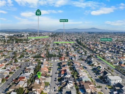 5161 Dumaine Drive, La Palma, CA