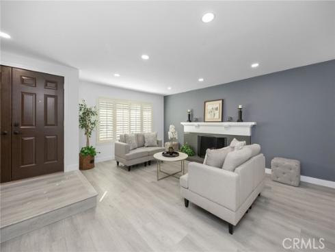 5161 Dumaine Drive, La Palma, CA