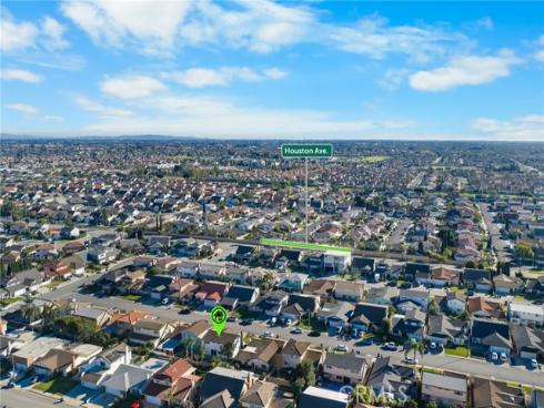 5161 Dumaine Drive, La Palma, CA