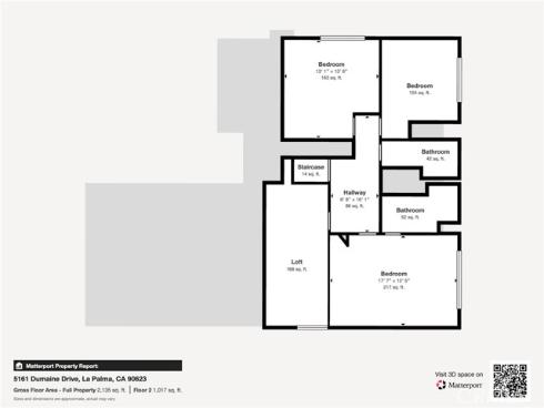 5161  Dumaine   Drive, La Palma, CA