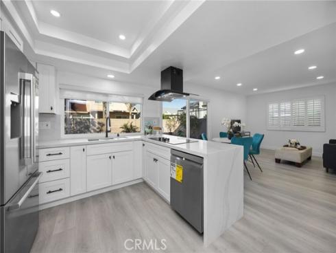 5161 Dumaine Drive, La Palma, CA