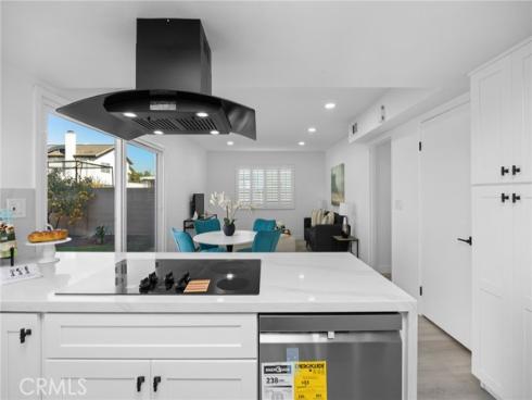 5161 Dumaine Drive, La Palma, CA