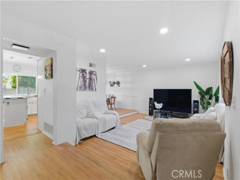 5201 Del Serra , La Palma, CA