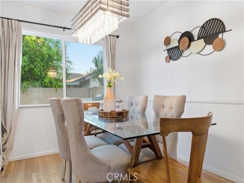 5201 Del Serra , La Palma, CA