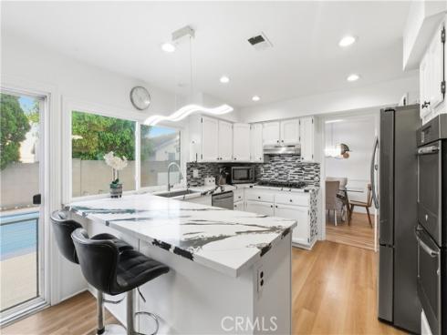 5201 Del Serra , La Palma, CA