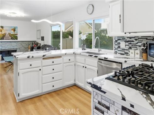 5201 Del Serra , La Palma, CA