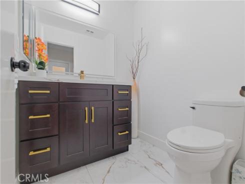 5201 Del Serra , La Palma, CA