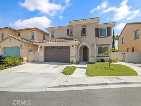 5568 Ozawa , La Palma, CA