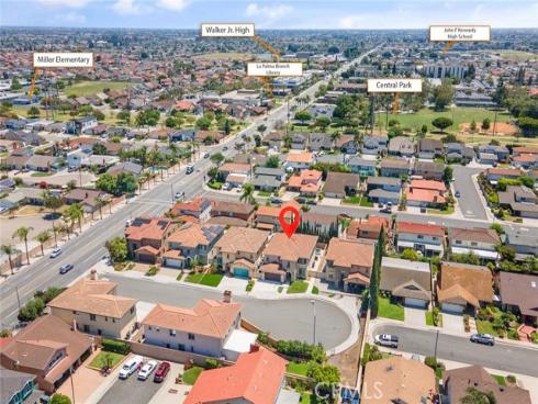 5568 Ozawa , La Palma, CA