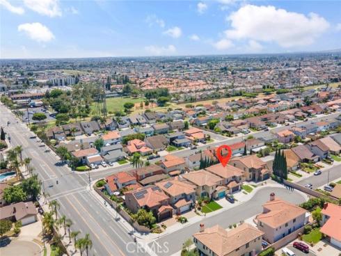 5568 Ozawa , La Palma, CA