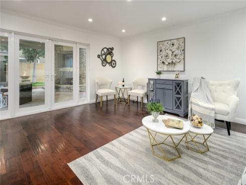 4581 Trafalgar Drive, La Palma, CA