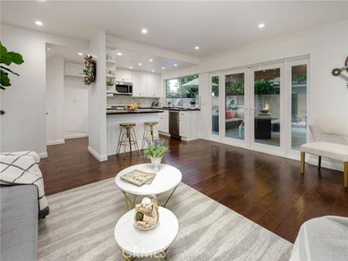 4581 Trafalgar Drive, La Palma, CA