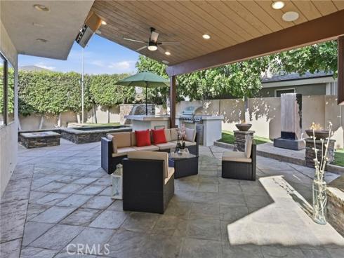 4581 Trafalgar Drive, La Palma, CA