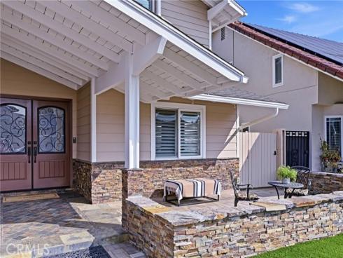 4581 Trafalgar Drive, La Palma, CA