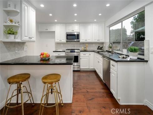 4581 Trafalgar Drive, La Palma, CA