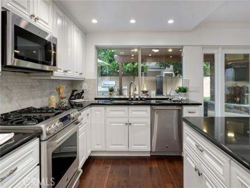 4581 Trafalgar Drive, La Palma, CA