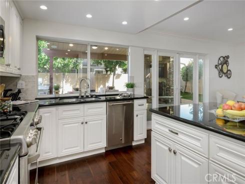 4581 Trafalgar Drive, La Palma, CA