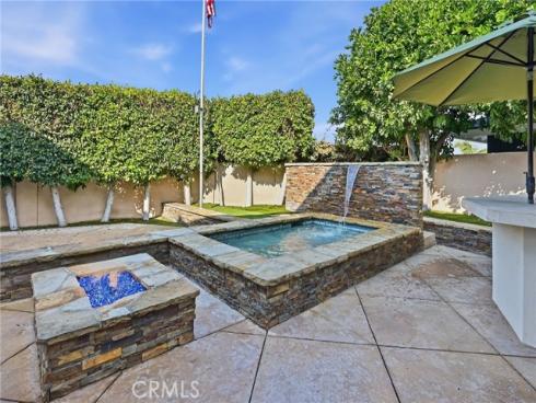 4581 Trafalgar Drive, La Palma, CA