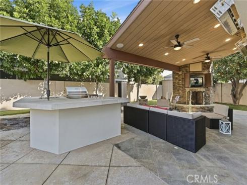 4581 Trafalgar Drive, La Palma, CA