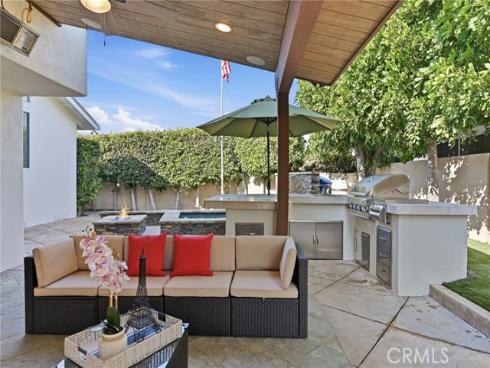 4581 Trafalgar Drive, La Palma, CA