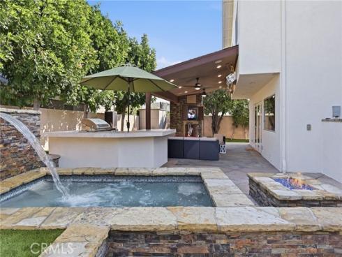 4581 Trafalgar Drive, La Palma, CA