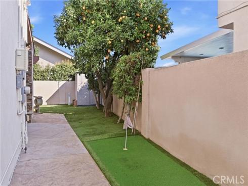 4581 Trafalgar Drive, La Palma, CA