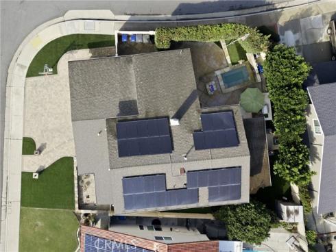 4581 Trafalgar Drive, La Palma, CA