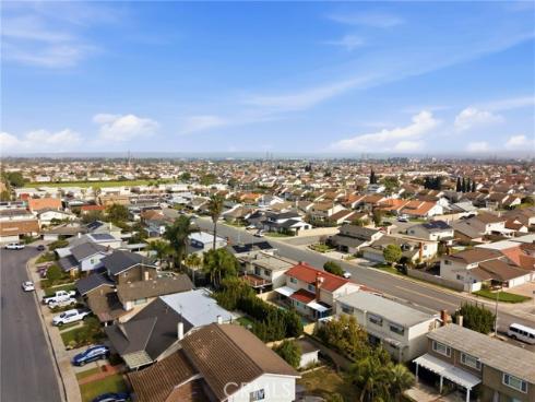 4581 Trafalgar Drive, La Palma, CA