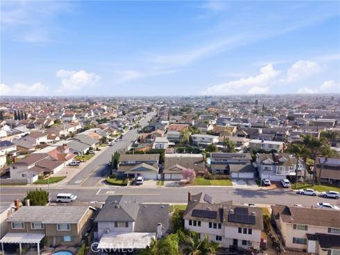 4581 Trafalgar Drive, La Palma, CA